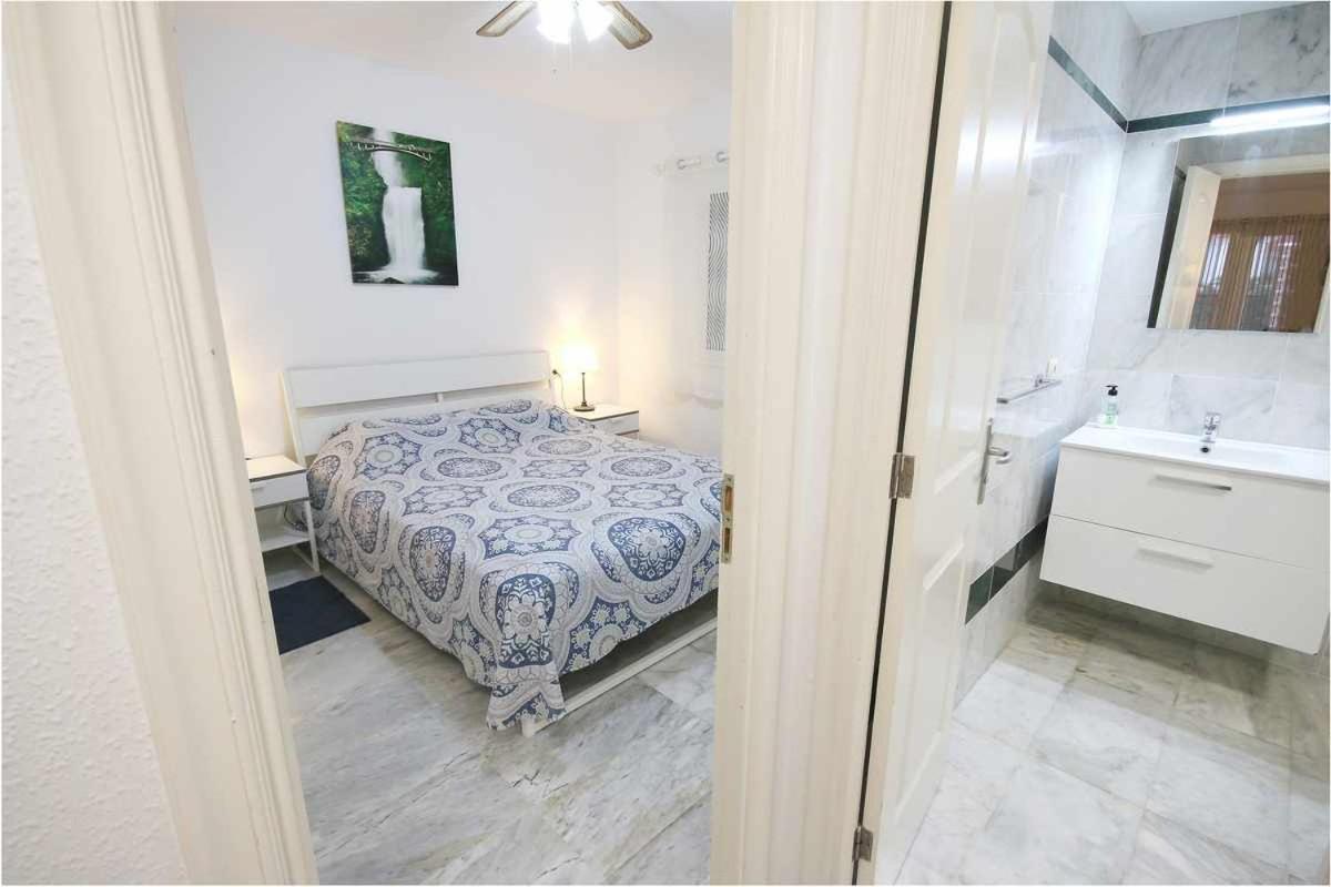 Dinastia B401 By Tenerife Rental & Sales Los Cristianos  Exterior photo