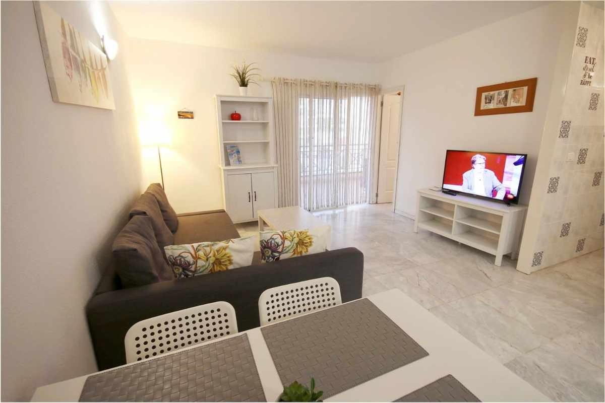 Dinastia B401 By Tenerife Rental & Sales Los Cristianos  Exterior photo